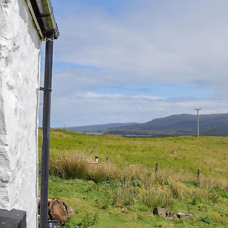 Stag Cottage Skinidin Екстериор снимка