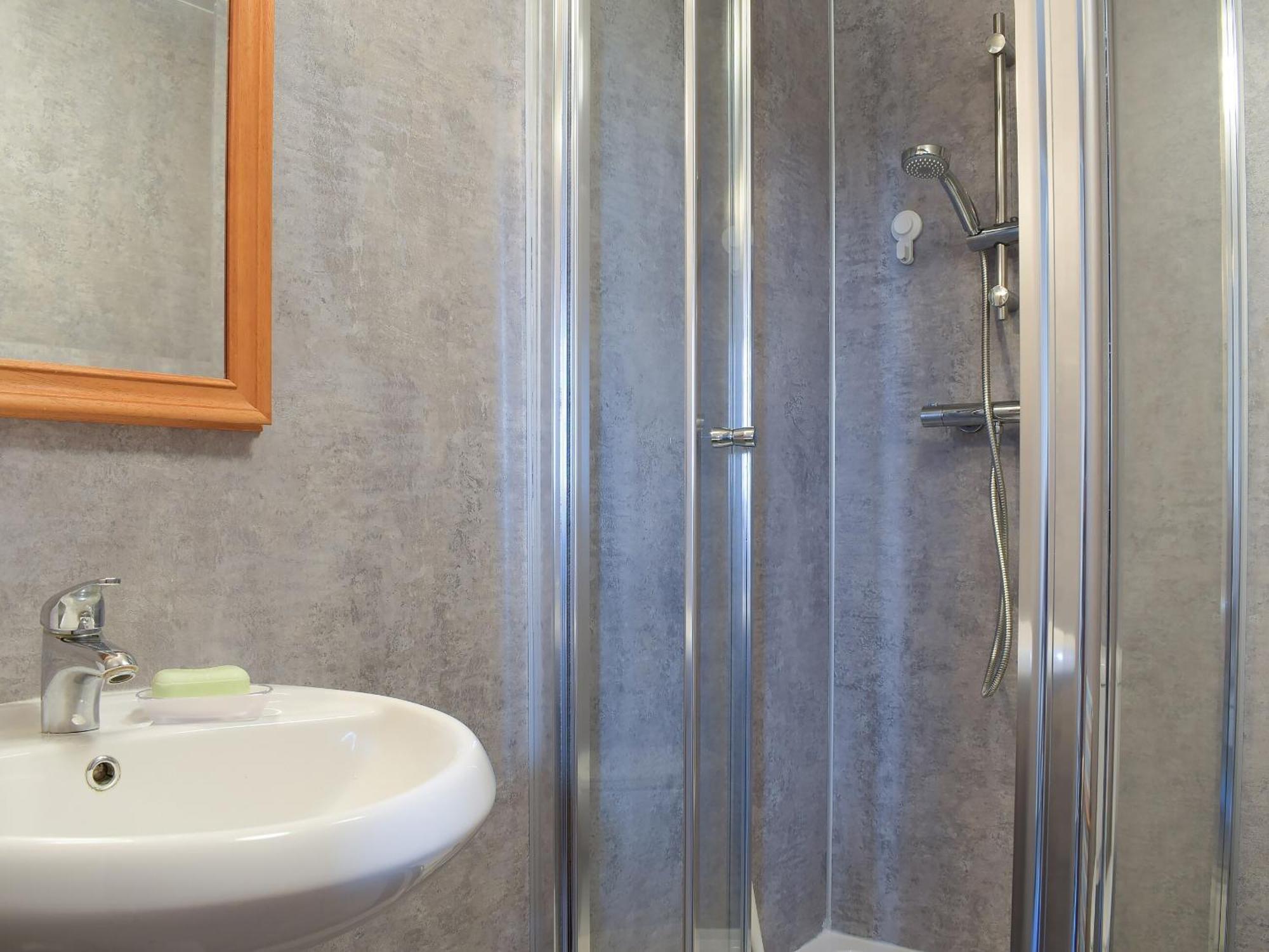 Stag Cottage Skinidin Екстериор снимка